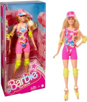 Barbie Anziehpuppe »Barbie Signature The Movie