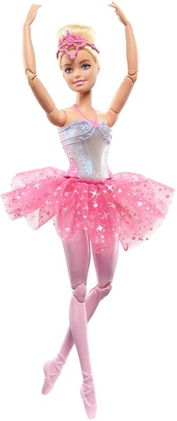 Barbie Anziehpuppe »Dreamtopia