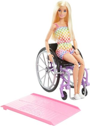 Barbie Anziehpuppe »Fashionistas