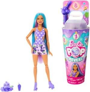 Barbie Anziehpuppe »Pop! Reveal