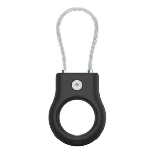 Belkin Schlüsselanhänger »Secure Holder mit Drahtschlaufe«