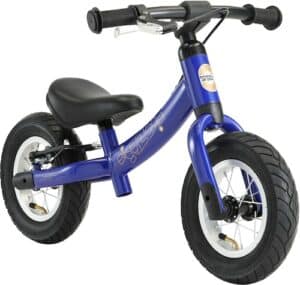 Bikestar Laufrad »BIKESTAR Kinderlaufrad ab 2 Jahre 10 Zoll Flex«