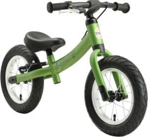 Bikestar Laufrad »BIKESTAR Kinderlaufrad ab 3 Jahre 12 Zoll Flex«