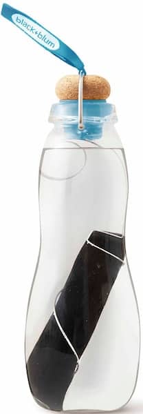 black+blum Trinkflasche »Eau Good«