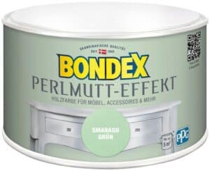Bondex Bastelfarbe »PERLMUTT-EFFEKT«