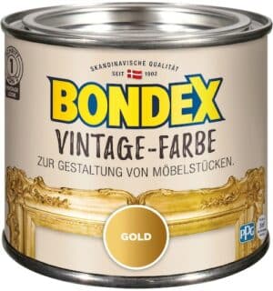 Bondex Bastelfarbe »VINTAGE-FARBE«