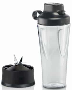 BOSCH Trinkflasche »MMZBTK1B«