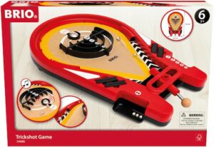 BRIO® Spiel »Trickshot«