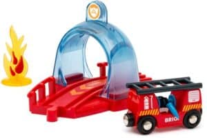 BRIO® Spielzeug-Eisenbahn »BRIO® WORLD