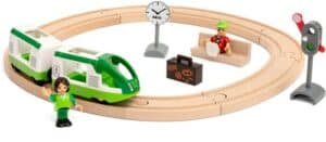 BRIO® Spielzeug-Eisenbahn »BRIO® WORLD