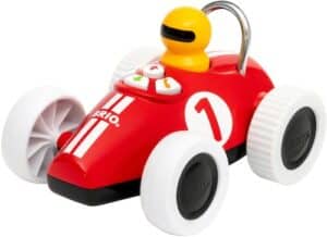 BRIO® Spielzeug-Rennwagen »Play & Learn«