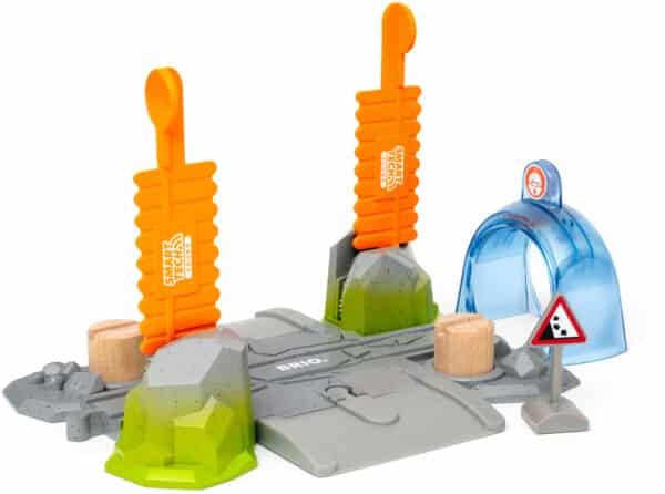 BRIO® Spielzeugeisenbahn-Erweiterung »BRIO® WORLD