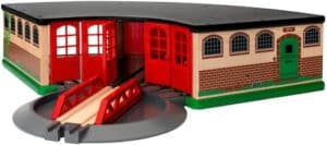 BRIO® Spielzeugeisenbahn-Gebäude »BRIO® WORLD