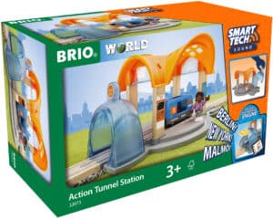 BRIO® Spielzeugeisenbahn-Tunnel »BRIO® WORLD