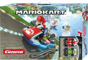 Carrera® Autorennbahn »Carrera® Evolution - Mario Kart 8«