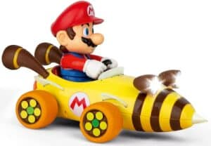 Carrera® RC-Auto »Mario Kart™ - Bumble V