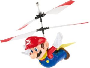 Carrera® RC-Helikopter »Carrera® RC Flieger Super Mario™