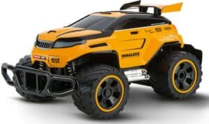 Carrera® RC-Monstertruck »Carrera® RC - Gear Monster 2.0