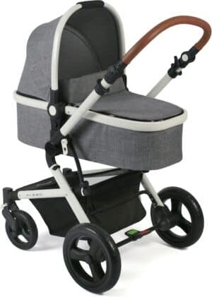 CHIC4BABY Kombi-Kinderwagen »Passo