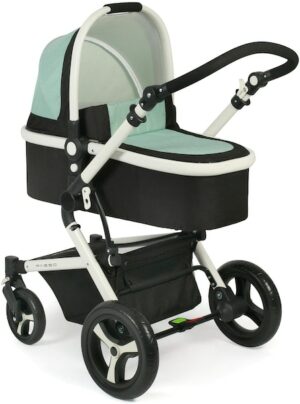 CHIC4BABY Kombi-Kinderwagen »Passo