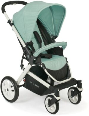 CHIC4BABY Sport-Kinderwagen »Boomer