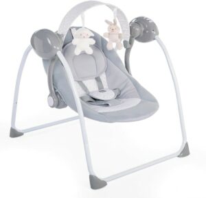 Chicco Babyschaukel »Relax & Play