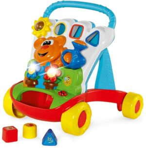 Chicco Lauflernwagen »2-in-1 Baby Gärtner«