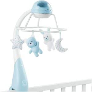 Chicco Mobile »3in1