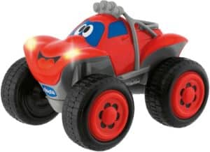 Chicco RC-Auto »Billy Bigwheels