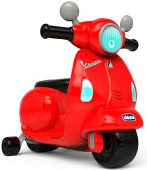 Chicco Rutschmotorrad »Kleine Vespa«