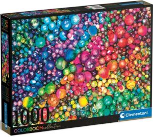 Clementoni® Puzzle »Colorboom Collection