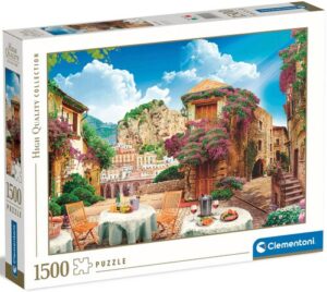 Clementoni® Puzzle »High Quality Collection