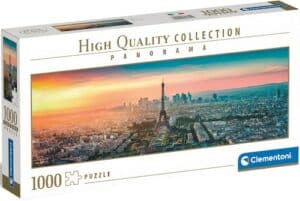 Clementoni® Puzzle »High Quality Collection