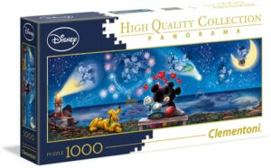 Clementoni® Puzzle »Panorama High Quality Collection