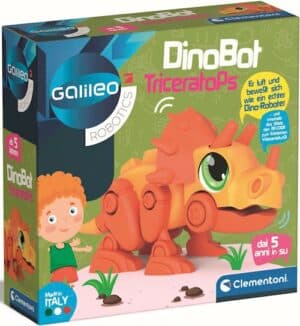 Clementoni® Roboter »Galileo