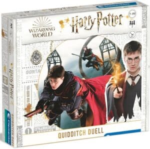 Clementoni® Spiel »Harry Potter