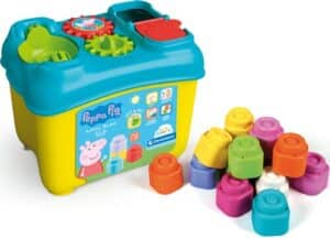 Clementoni® Spielbausteine »Baby Clementoni