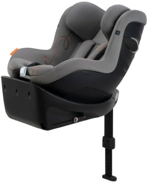 Cybex Autokindersitz »Sirona Gi i-Size