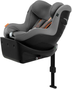 Cybex Autokindersitz »Sirona Gi i-Size Plus