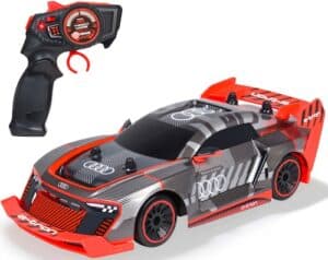 Dickie Toys RC-Auto »Audi S1 E-Tron Quattro Drift Car«