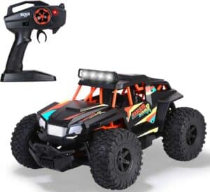 Dickie Toys RC-Auto »Badland Explorer«