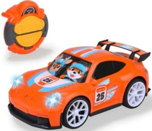 Dickie Toys RC-Auto »Porsche 911 GT3«