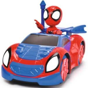 Dickie Toys RC-Auto »Spidey Web Crawler«