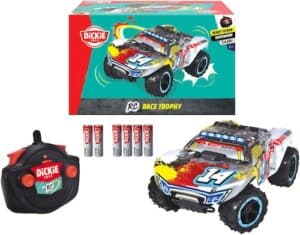 Dickie Toys RC-Truck »Race Trophy; 2