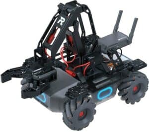 DJI Roboter »RoboMaster EP Core«