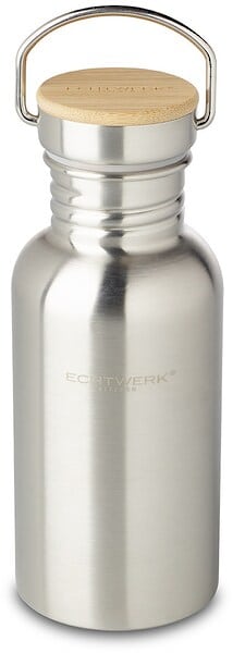 ECHTWERK Trinkflasche