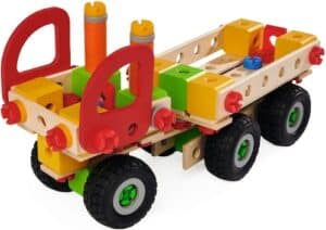 Eichhorn Konstruktionsspielsteine »Constructor