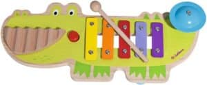 Eichhorn Spielzeug-Musikinstrument »Musik Soundtisch«