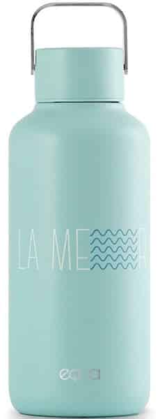 equa Trinkflasche »Timeless La Mer«