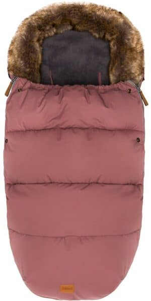 Fillikid Fußsack »Manaslu Winterfußsack